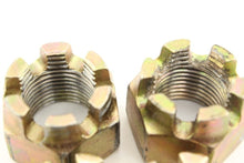 Load image into Gallery viewer, 2007 Polaris Sportsman 700 Castle Nuts 7543005

