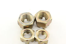 Load image into Gallery viewer, 2007 Polaris Sportsman 700 Castle Nuts 7543005

