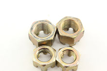 Load image into Gallery viewer, Castle Nuts 7543005 1225117
