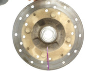 Load image into Gallery viewer, 2007 Polaris Sportsman 700 Rear Wheel Hub &amp; Brake Disc 5143629
