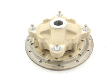 Load image into Gallery viewer, Rear Wheel Hub &amp; Brake Disc 5143629 122521
