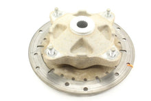 Load image into Gallery viewer, 2007 Polaris Sportsman 700 Front Wheel Hub &amp; Brake Disc 5143612
