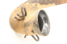 Load image into Gallery viewer, 2007 Polaris Sportsman 700 Exhaust Pipe Assy 1261242-489
