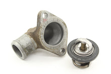 Load image into Gallery viewer, Thermostat &amp; Housing 7052352 122559
