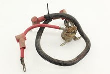 Load image into Gallery viewer, Starter Solenoid w/ Cables 4014471 122574
