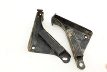 Load image into Gallery viewer, 1996 Polaris Explorer 400 Rear Rack Mounts 1040524-067
