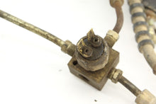 Load image into Gallery viewer, 1996 Polaris Explorer 400 Front Brake Lines 1930752
