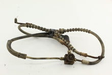 Load image into Gallery viewer, 1996 Polaris Explorer 400 Front Brake Lines 1930752
