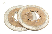 Load image into Gallery viewer, 1996 Polaris Explorer 400 Brake Discs 5242935
