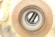 Load image into Gallery viewer, 2018 KYMCO MXU 700 E-Lock Gearcase Front 3.6 42400-LKA8-500
