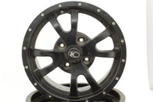Load image into Gallery viewer, 2018 KYMCO MXU 700 Front Rim Set 44650-ALD6-E00

