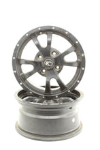 Load image into Gallery viewer, 2018 KYMCO MXU 700 Front Rim Set 44650-ALD6-E00
