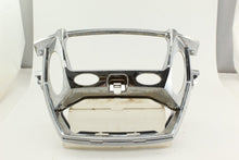 Load image into Gallery viewer, 2018 KYMCO MXU 700 Panel Trim Front Fender 60101-ALC1-E00-F1P
