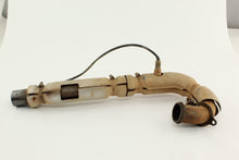 Load image into Gallery viewer, 2018 KYMCO MXU 700 Exhaust Pipe Assy 18320-AEC8-E00
