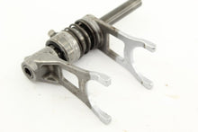 Load image into Gallery viewer, 2018 KYMCO MXU 700 Gear Shift Fork Assy 24211-LKM5-E00
