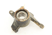 Load image into Gallery viewer, 2018 KYMCO MXU 700 Left Steering Knuckle Assy 47500-PWB1-900
