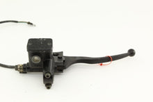 Load image into Gallery viewer, 2018 KYMCO MXU 700 Right Front Master Cylinder Assy 43530-LFE9-306
