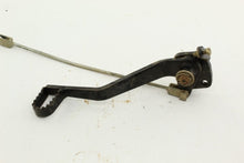 Load image into Gallery viewer, 2018 KYMCO MXU 700 Rear Brake Pedal &amp; Rod Assy 46500-LFE9-E00

