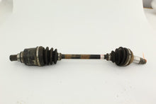 Load image into Gallery viewer, 2018 KYMCO MXU 700 Front Left CV Axle 44250-ALC1-E00
