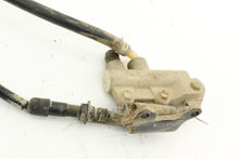 Load image into Gallery viewer, 2018 KYMCO MXU 700 Rear Master Cylinder Assy 43500-LFE9-E01
