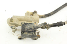 Load image into Gallery viewer, 2018 KYMCO MXU 700 Rear Master Cylinder Assy 43500-LFE9-E01
