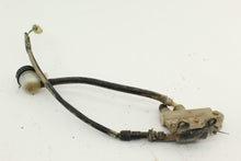 Load image into Gallery viewer, 2018 KYMCO MXU 700 Rear Master Cylinder Assy 43500-LFE9-E01
