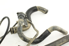 Load image into Gallery viewer, 2018 KYMCO MXU 700 Radiator Water Hoses 19505-LKM5-E00
