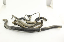 Load image into Gallery viewer, 2018 KYMCO MXU 700 Radiator Water Hoses 19505-LKM5-E00
