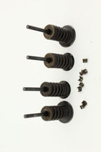 Load image into Gallery viewer, 2018 KYMCO MXU 700 Inlet &amp; Exhaust Valves, Springs Set 14721-LKM5-E00
