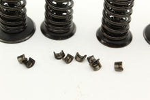 Load image into Gallery viewer, 2018 KYMCO MXU 700 Inlet &amp; Exhaust Valves, Springs Set 14721-LKM5-E00
