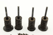 Load image into Gallery viewer, 2018 KYMCO MXU 700 Inlet &amp; Exhaust Valves, Springs Set 14721-LKM5-E00

