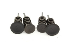 Load image into Gallery viewer, 2018 KYMCO MXU 700 Inlet &amp; Exhaust Valves, Springs Set 14721-LKM5-E00
