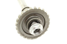 Load image into Gallery viewer, 2018 KYMCO MXU 700 Final Shaft &amp; Drive Gear 23431-LDB5-E00
