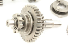 Load image into Gallery viewer, 2018 KYMCO MXU 700 Drive Shaft &amp; Counter Shaft Assy 2341A-LKM5-E00
