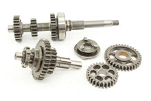 Load image into Gallery viewer, 2018 KYMCO MXU 700 Drive Shaft &amp; Counter Shaft Assy 2341A-LKM5-E00
