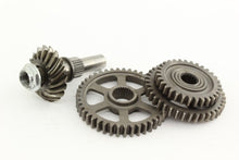 Load image into Gallery viewer, 2018 KYMCO MXU 700 Main Shaft &amp; Gears 23432-LKM5-E00
