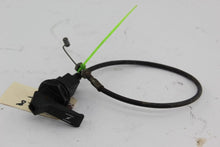 Load image into Gallery viewer, 2009 Skidoo MXZ 500 Choke Cable 512060672

