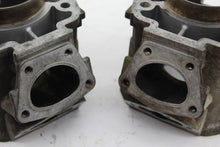Load image into Gallery viewer, 2009 Skidoo MXZ 500 Cylinders Jugs Core set 420613628
