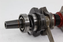 Load image into Gallery viewer, 2009 Skidoo MXZ 500 Crankshaft Assembly 420890971
