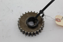 Load image into Gallery viewer, 2009 Skidoo MXZ 500 Sprocket 25 teeth 504153911

