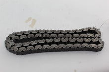 Load image into Gallery viewer, 2009 Skidoo MXZ 500 Drive Chain 104 links 504152629
