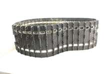 Load image into Gallery viewer, 2009 Skidoo MXZ 500 Track Assy Rip Saw 120x15 1.25 Ripsaw 504152606
