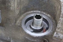 Load image into Gallery viewer, 2010 Polaris Sportsman 850 Crankcase Bottom Half 2204054
