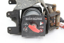 Load image into Gallery viewer, 2010 Polaris Sportsman 850 2500lb Bad Lands Winch Assy 123456
