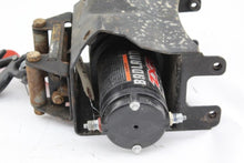 Load image into Gallery viewer, 2010 Polaris Sportsman 850 2500lb Bad Lands Winch Assy 123456
