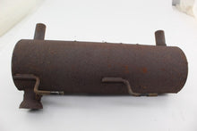 Load image into Gallery viewer, 2010 Polaris Sportsman 850 Exhaust Silencer Muffler 1262088-489
