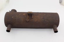 Load image into Gallery viewer, 2010 Polaris Sportsman 850 Exhaust Silencer Muffler 1262088-489
