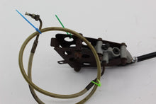 Load image into Gallery viewer, 2010 Polaris Sportsman 850 Rear Brake Master Cylinder Assy 2203283
