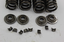 Load image into Gallery viewer, 2009 Polaris Sportsman 850 Intake Springs &amp; Retainers 7045875

