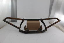 Load image into Gallery viewer, 2009 Polaris Sportsman 850 Rear Metal Bumper 123456
